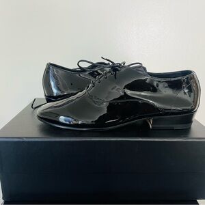 Brand New Saint Laurent Derbies - Size 7 1/2